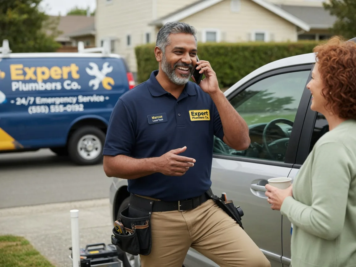 Clogged Drain Repair in New Ellenton, SC